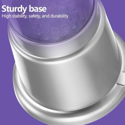 Magma - LED Bubble Tube Light