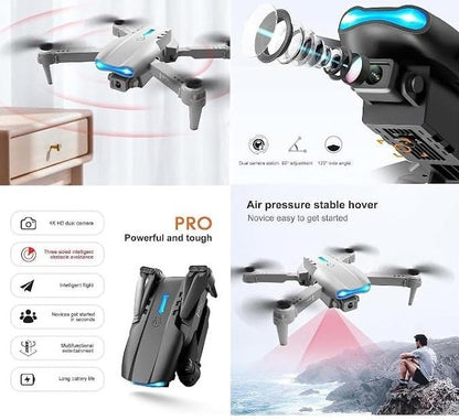 E99 Drone Camera