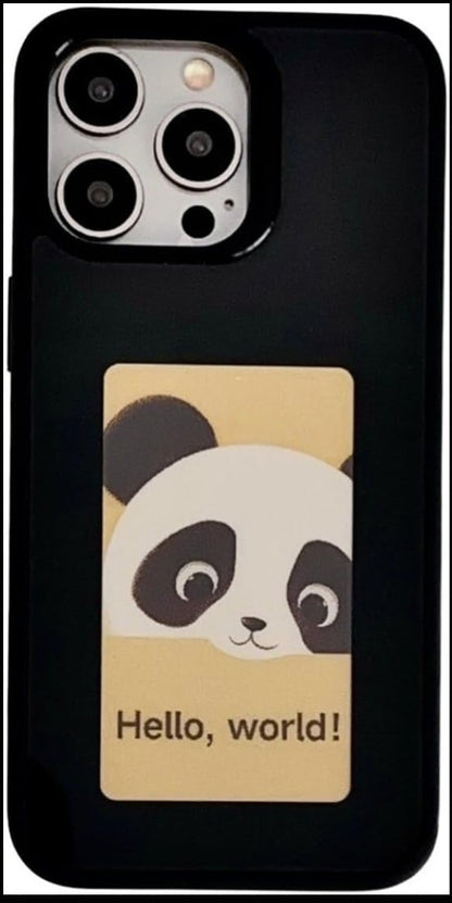 I-phone LCD Cover