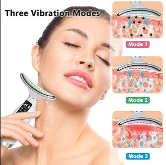 Neck Beauty Device