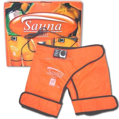 Sauna Sweat Pant