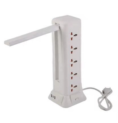 Power Socket - Safety Power Socket