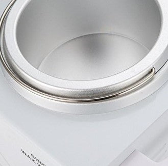Body Wax Warmer