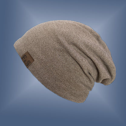 Slouch Beanie For Men Women Summer Winter Long And Oversized Cap Man Unisex