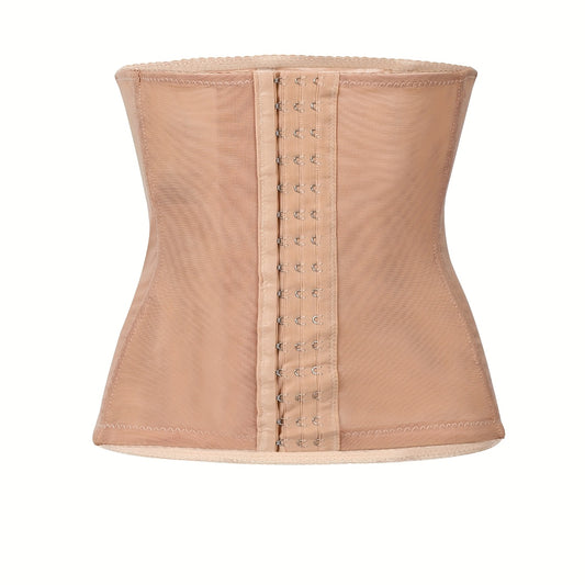 Corset modeling strap waist trainer underwear