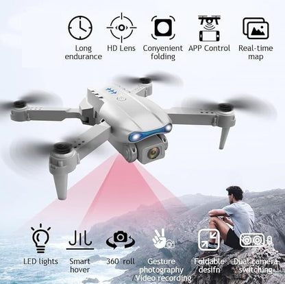 E99 Drone Camera