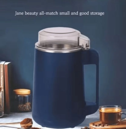 Electric Grinder For Coffee