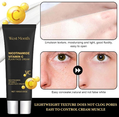 West Month - Vitamin C Face