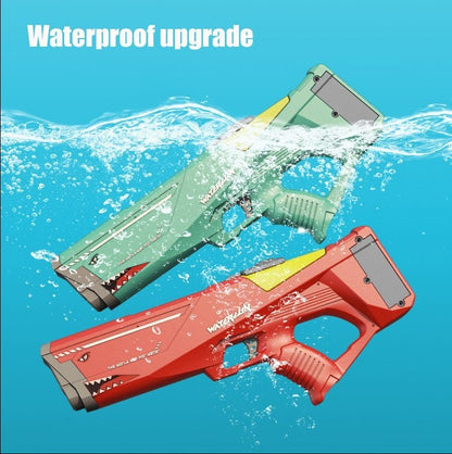 Electric Water Gun For Kids & Adults
